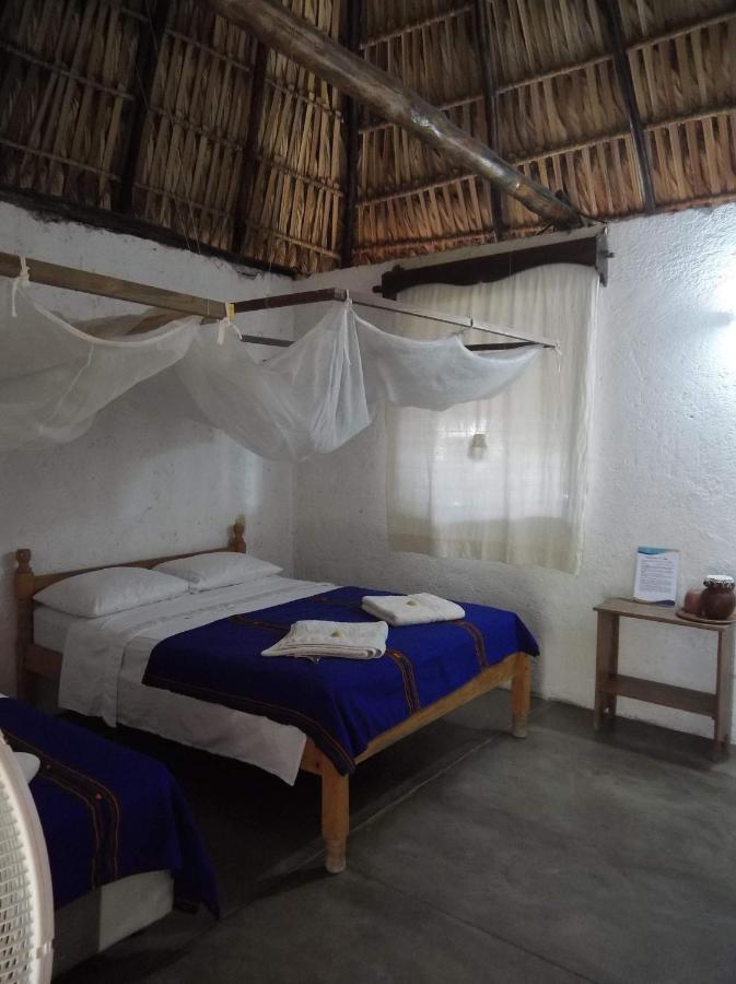 Dulce Y Salado Hotel