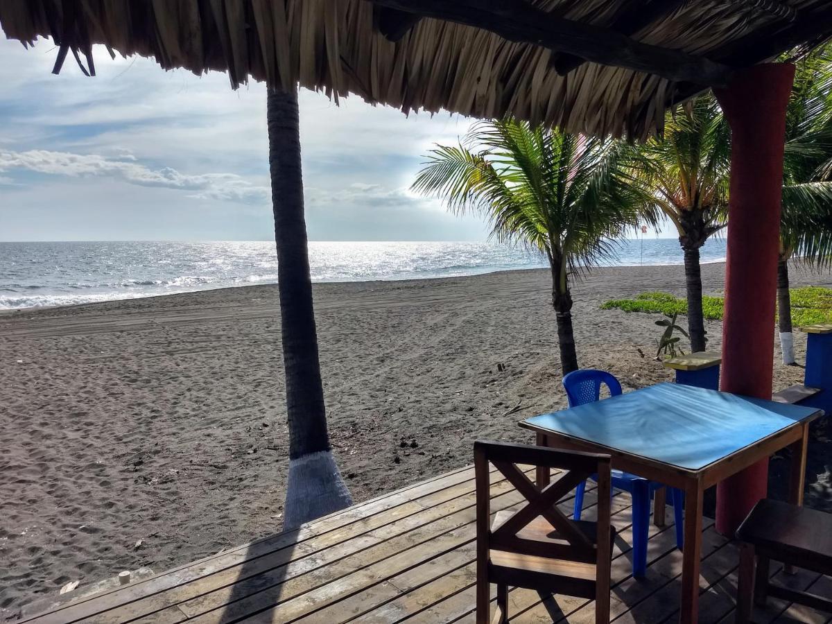 Hotel Dulce Y Salado