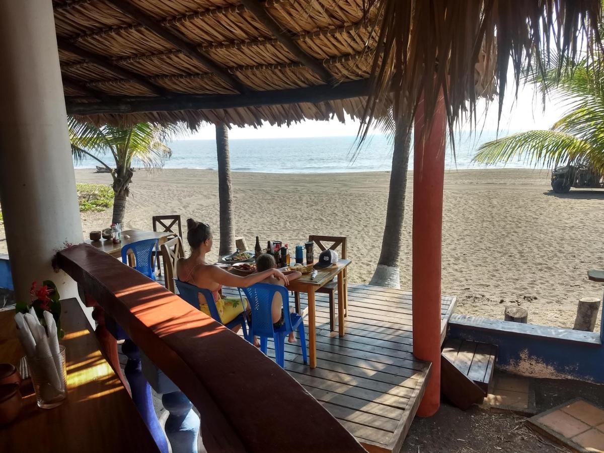 Dulce Y Salado Hotel 3*