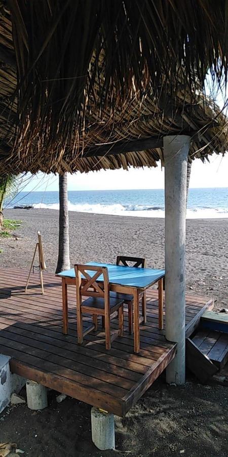 Dulce Y Salado Hotel
