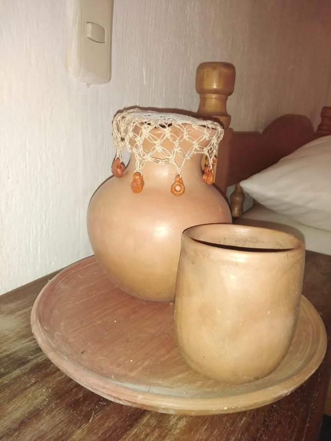 Dulce Y Salado La Curbina