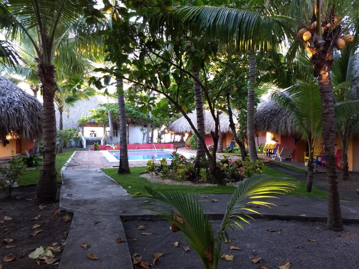 Hotel Dulce Y Salado