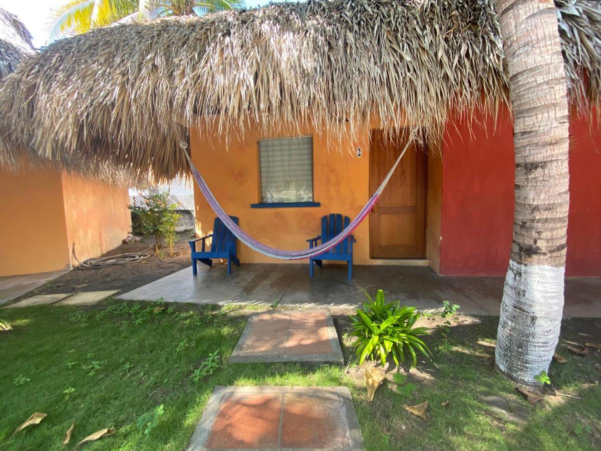 Hotel Dulce Y Salado