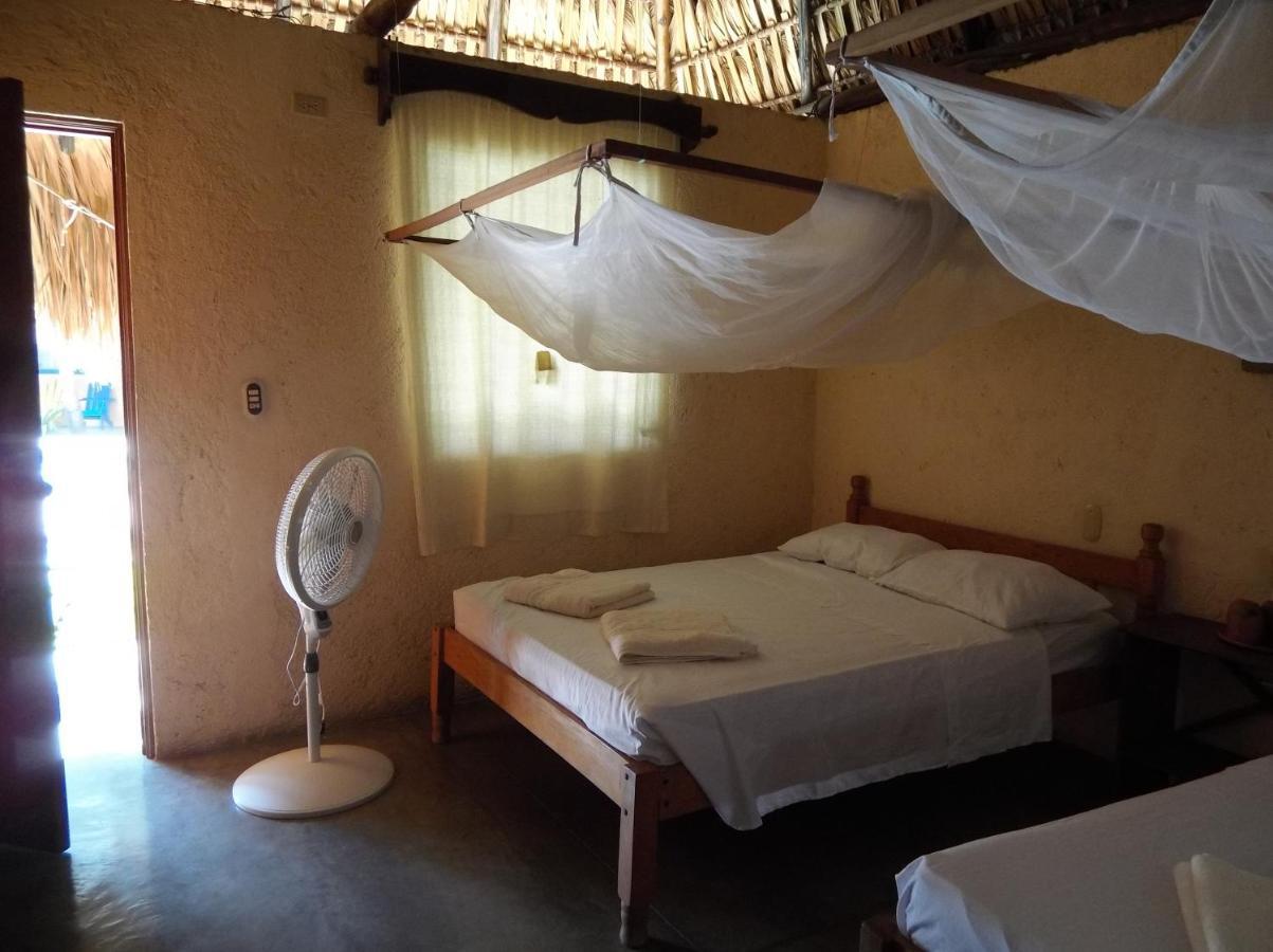 Dulce Y Salado Hotel 3*